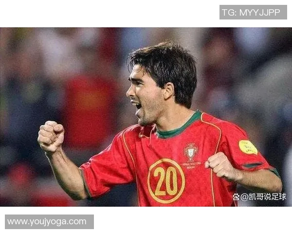 葡萄牙足球历史十大传奇球星盘点及其伟大成就解析 葡萄牙足球历史十大传奇球星盘点及其伟大成就解析