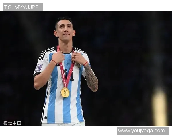 迪马利亚：从足球场上到人生巅峰的传奇之路