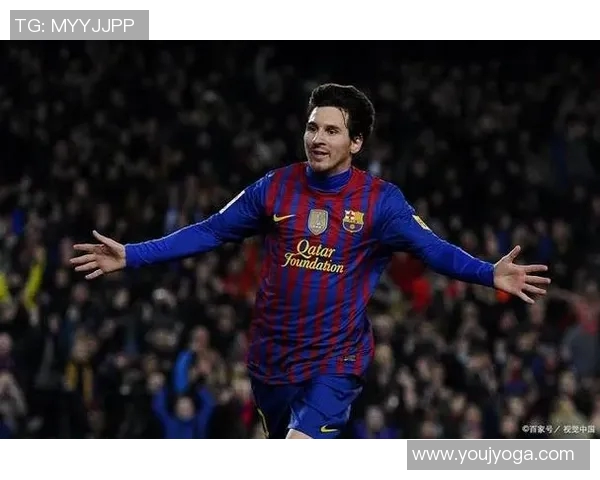 以梅西为核心的足球界超级巨星：从天赋到辉煌成就的全方位解析