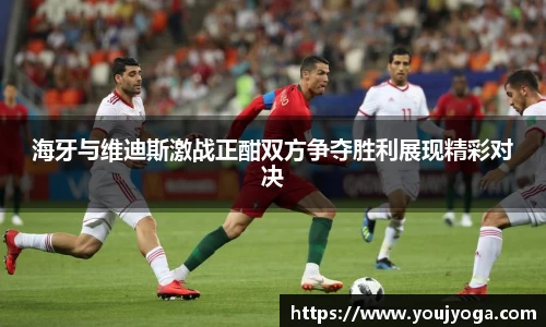 海牙与维迪斯激战正酣双方争夺胜利展现精彩对决