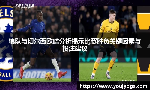 狼队与切尔西欧赔分析揭示比赛胜负关键因素与投注建议